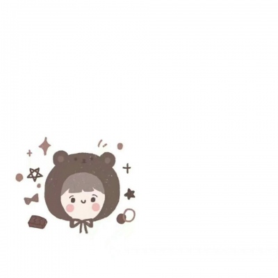 Furry插画故事感设计兽圈社群